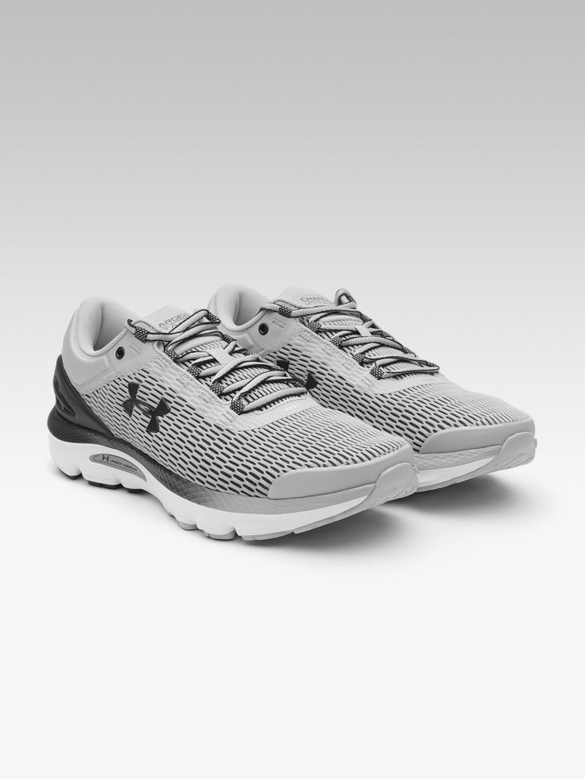 UNDER ARMOUR Running Shoes For Men 