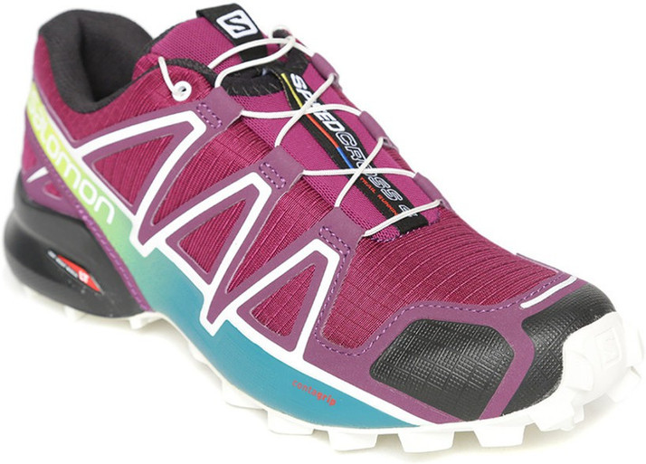 salomon shoes flipkart