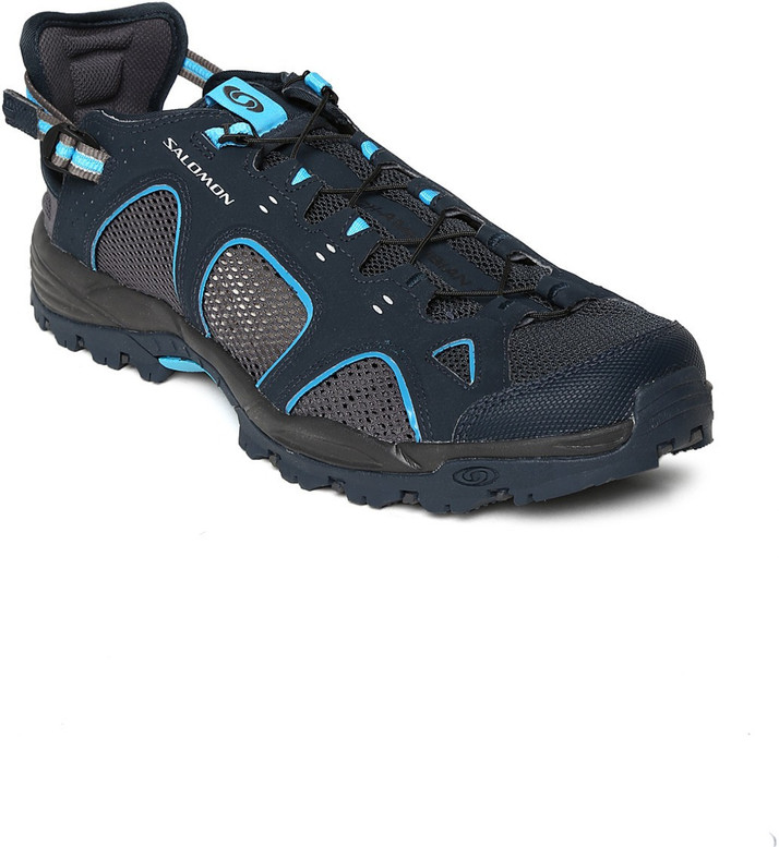 salomon shoes flipkart