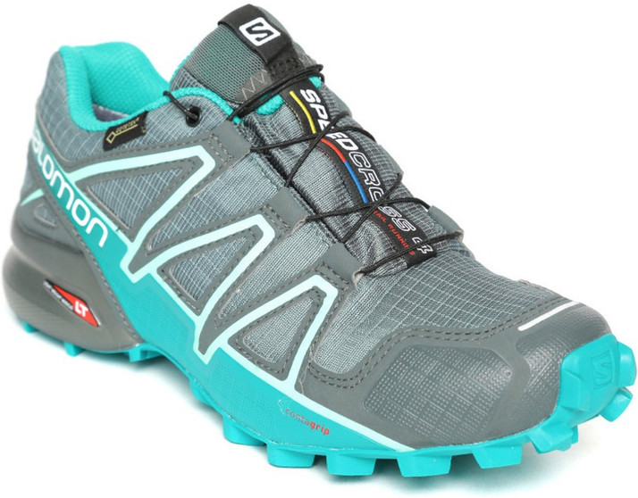 salomon ocr shoes
