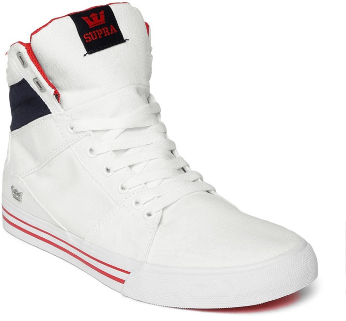 supra high top shoes online