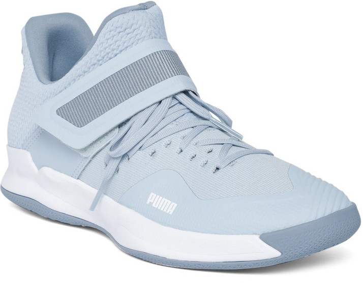 flipkart men's sports shoes puma