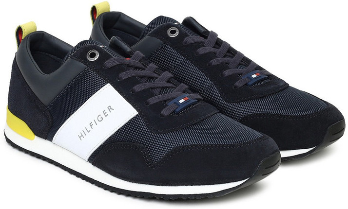 tommy hilfiger belly shoes