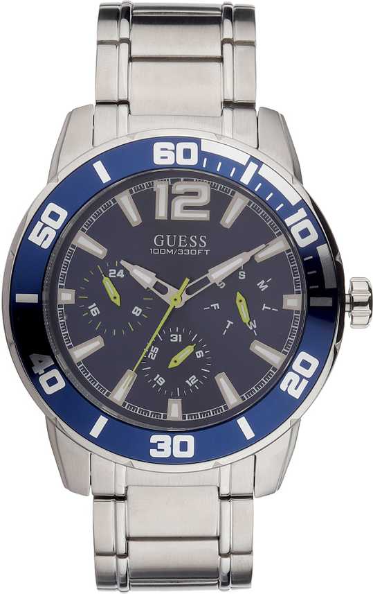 Guess W1249g2 Hybrid Smartwatch Watch For Men Buy Guess W1249g2 Hybrid Smartwatch Watch For Men W1249g2 Online At Best Prices In India Flipkart Com Smartwatch in india with best prices. guess w1249g2 hybrid smartwatch watch for men