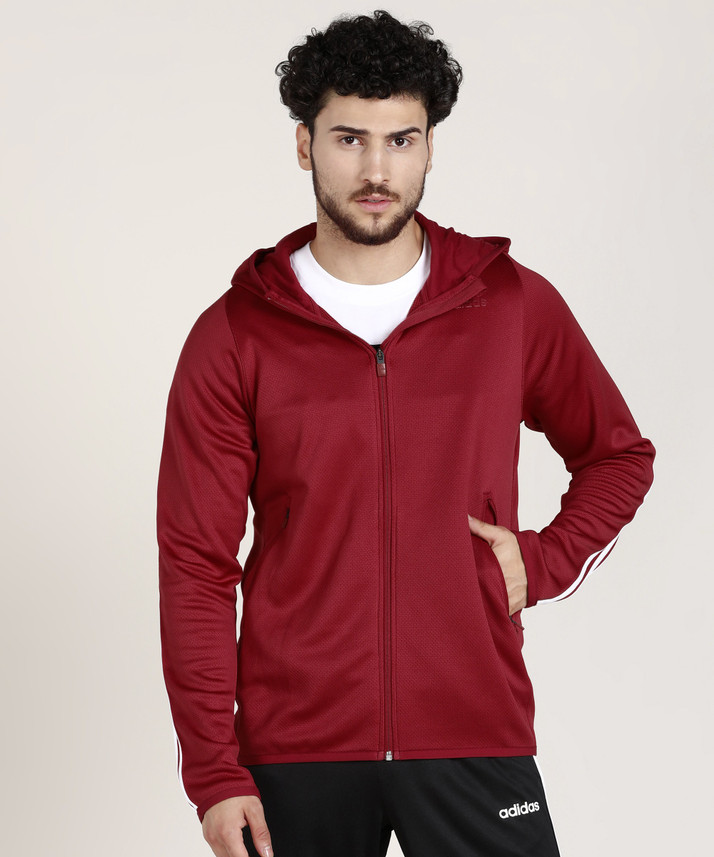 adidas jackets flipkart
