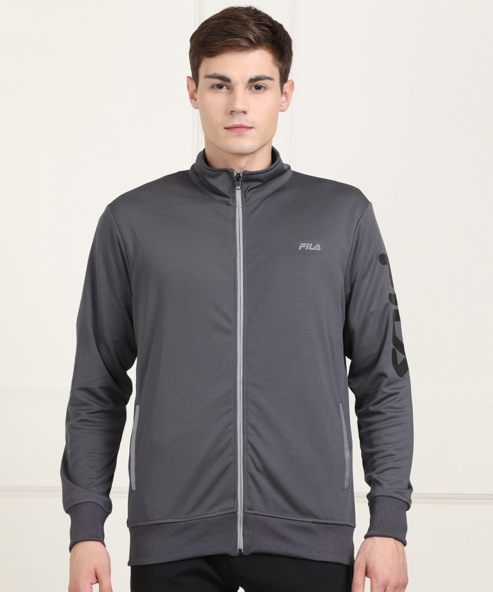 jacket fila original