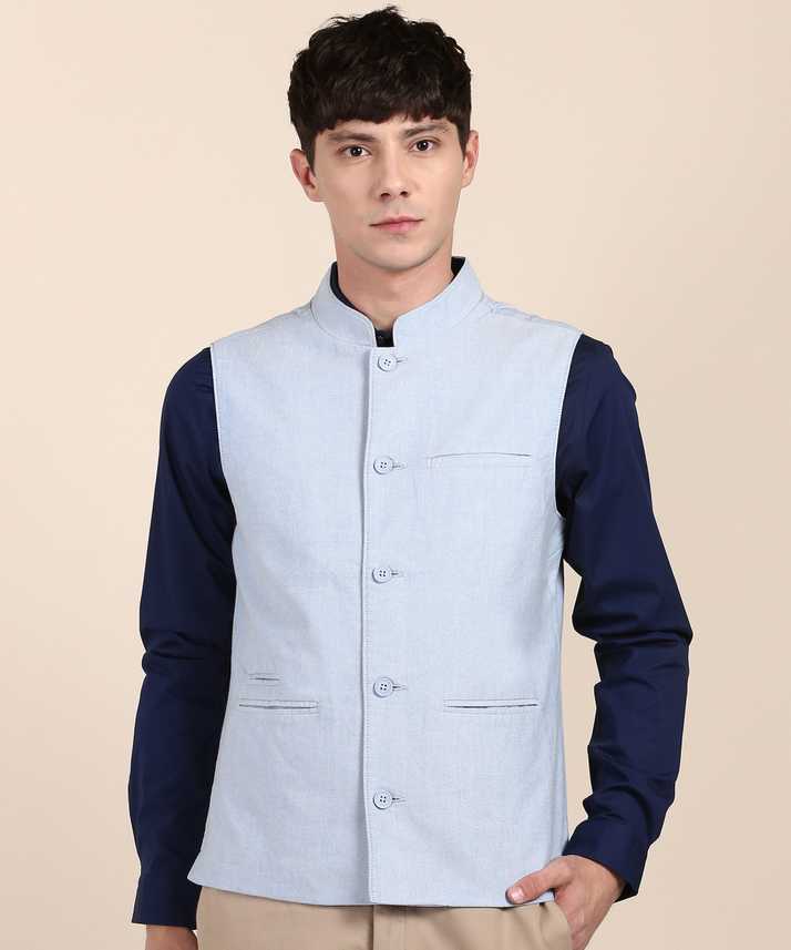 United Colors Of Benetton Sleeveless Self Design Men Jacket Buy United Colors Of Benetton Sleeveless Self Design Men Jacket Online At Best Prices In India Flipkart Com