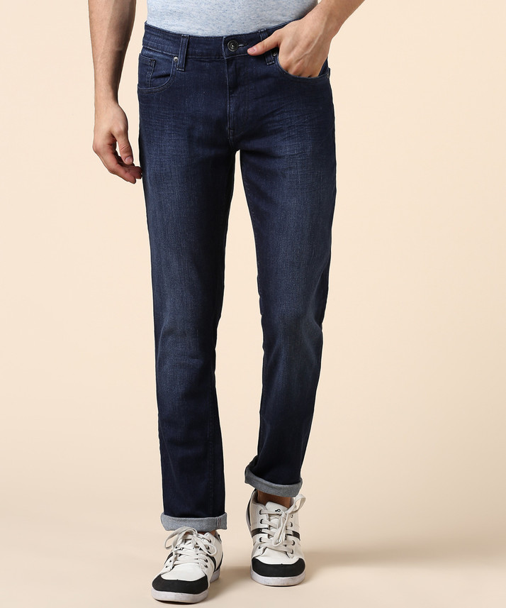 benetton skinny