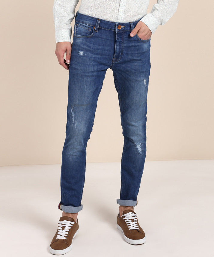 ucb jeans flipkart