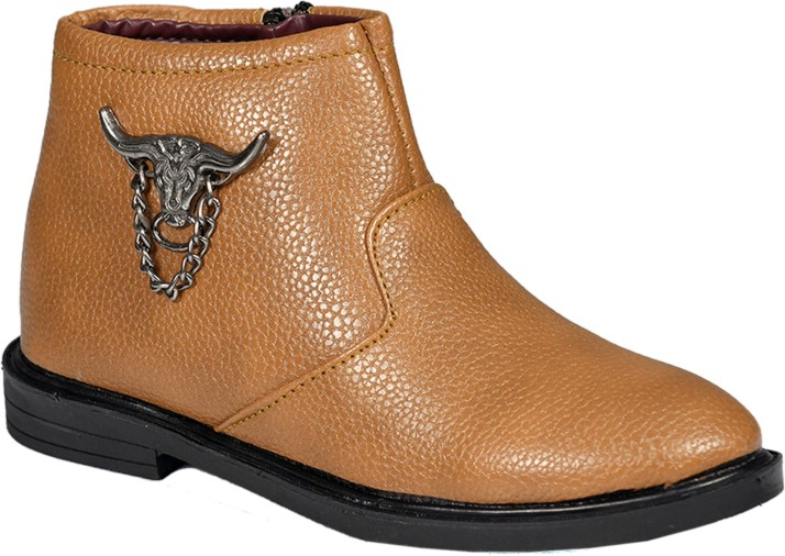 formal boots online