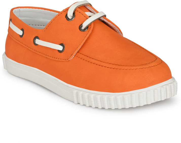 kids boat shoes