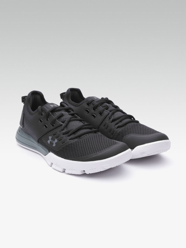 UNDER ARMOUR Running Shoes For Men 