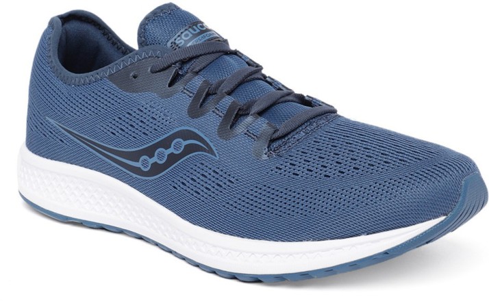 best price saucony running shoes