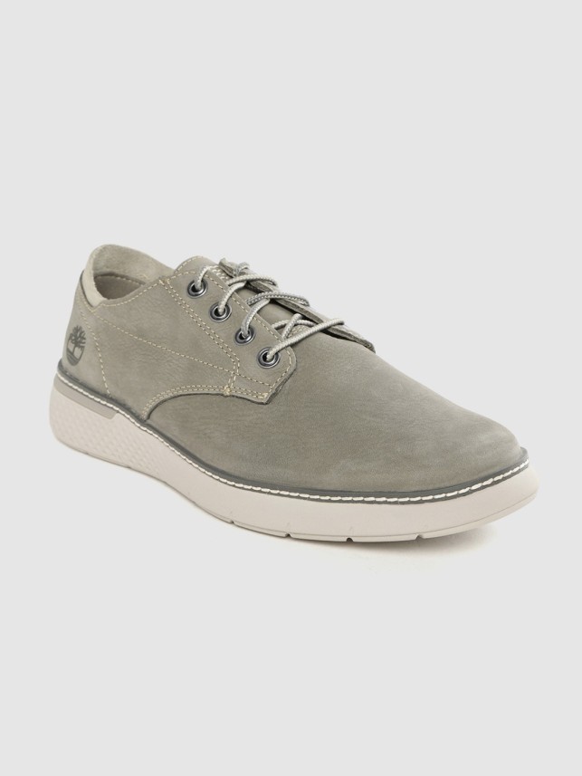 mens timberland canvas shoes