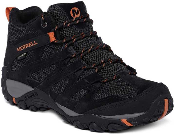 MERRELL Boots For Men - Buy MERRELL Boots For Men Online at Best Price - Shop Online for Footwears in