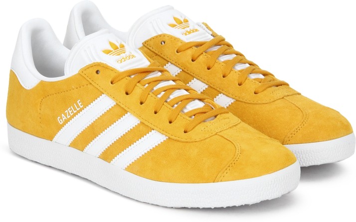 mens mustard gazelles