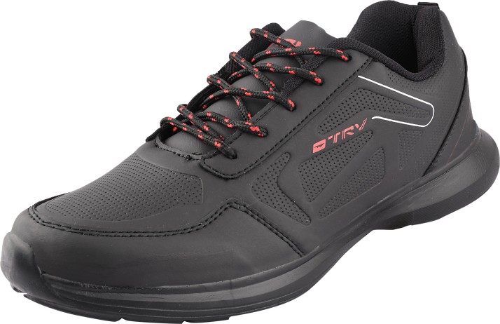 flipkart trv shoes