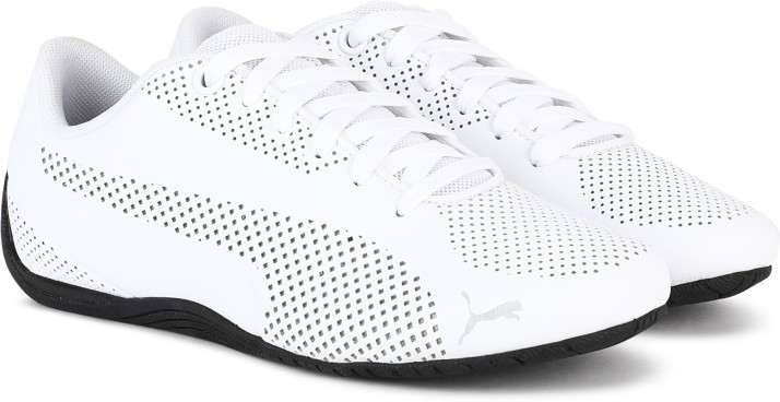 drift cat ultra reflective men's shoes