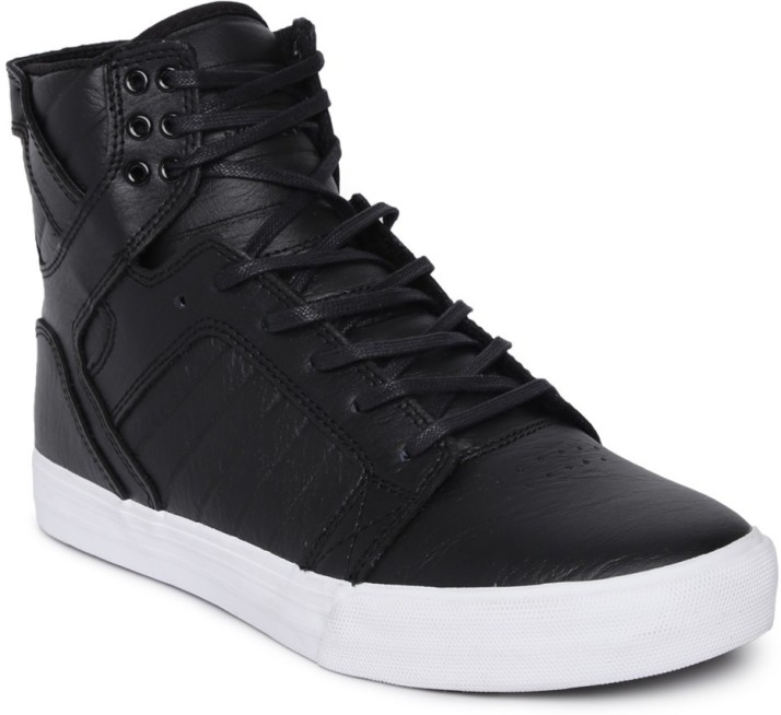 supra high tops india