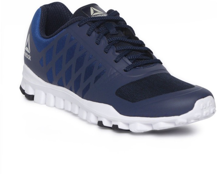 reebok realflex tr advanced