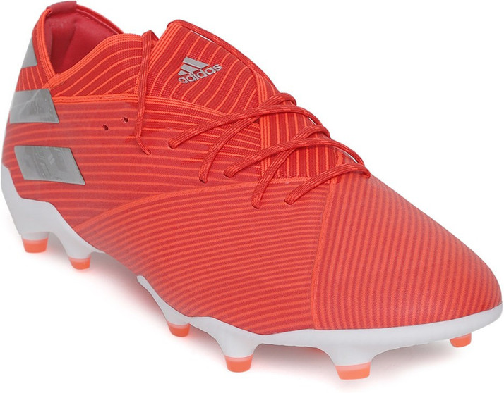 flipkart football boots