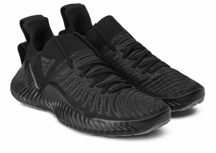alphabounce trainer m