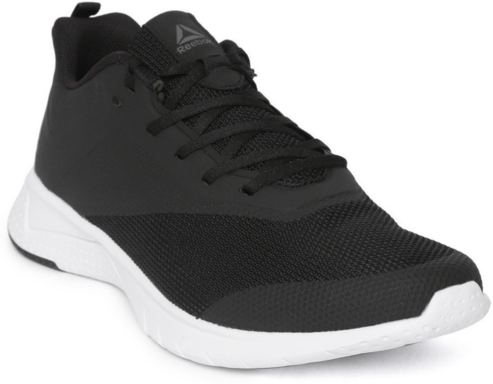 men's reebok running print lite rush 2.0 shoes