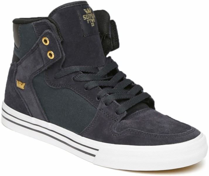 supra high tops india