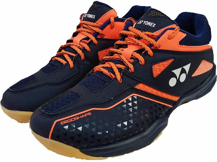 badminton court shoes