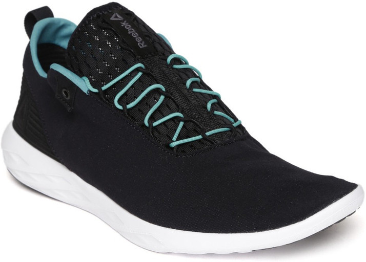 reebok astro flex and fold