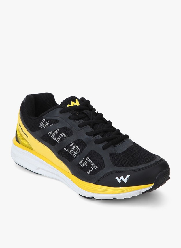 Wildcraft Training \u0026 Gym Shoes For Men 