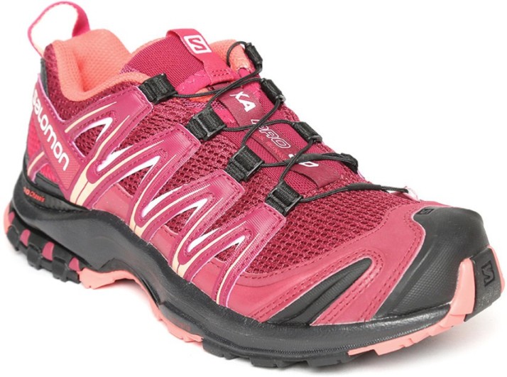 salomon shoes flipkart