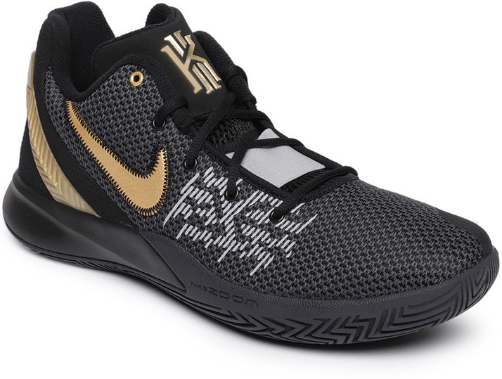 kyrie flytrap india