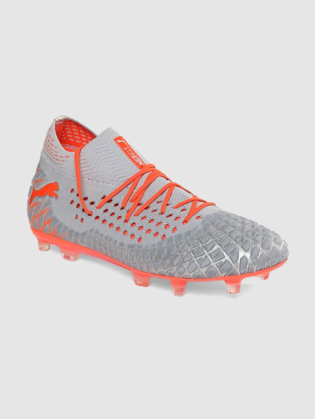 puma football shoes flipkart