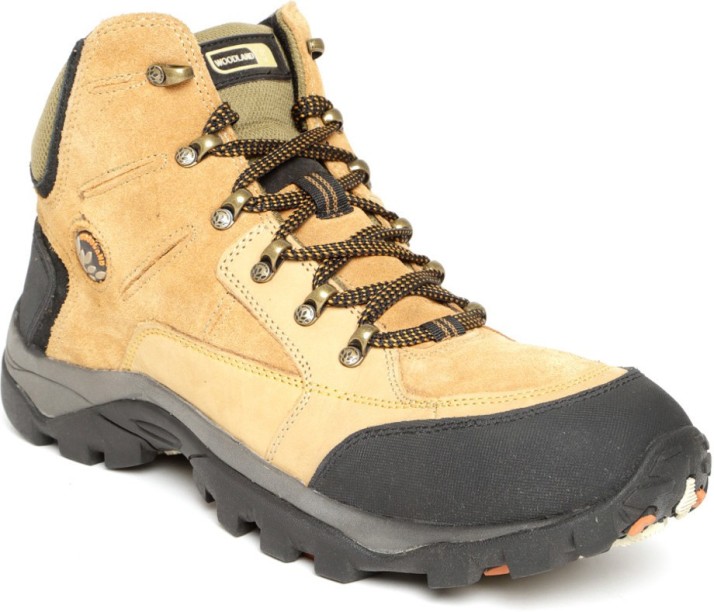 woodland boots flipkart