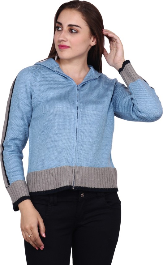 flipkart sweater for ladies