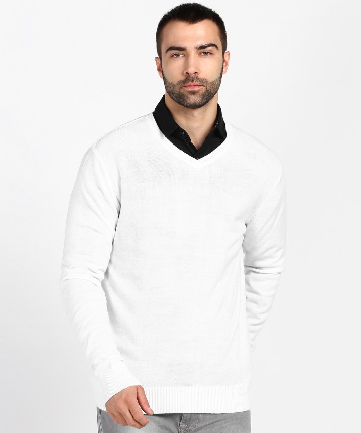 buy white sweater