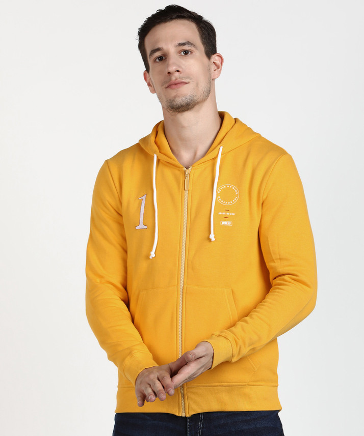 ucb yellow sweatshirt