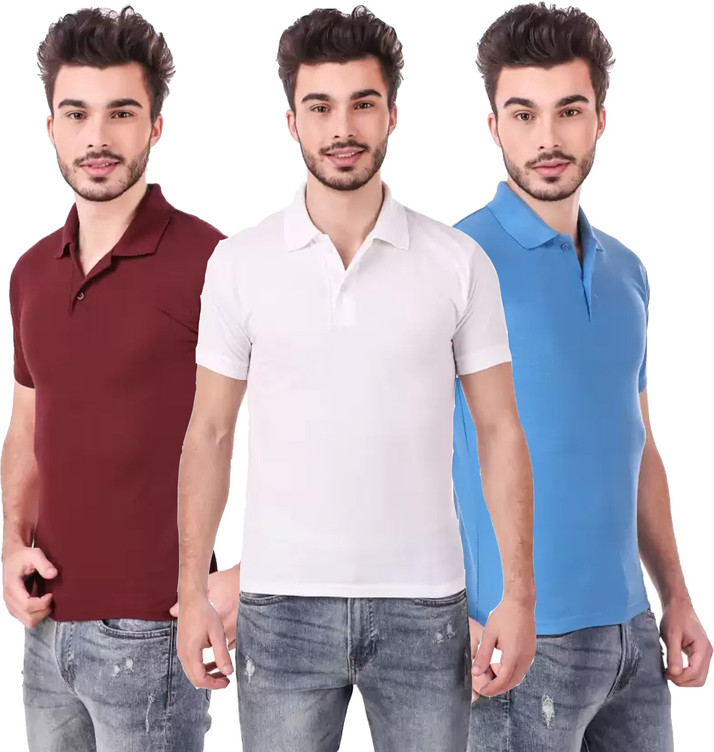 the rock t shirt flipkart