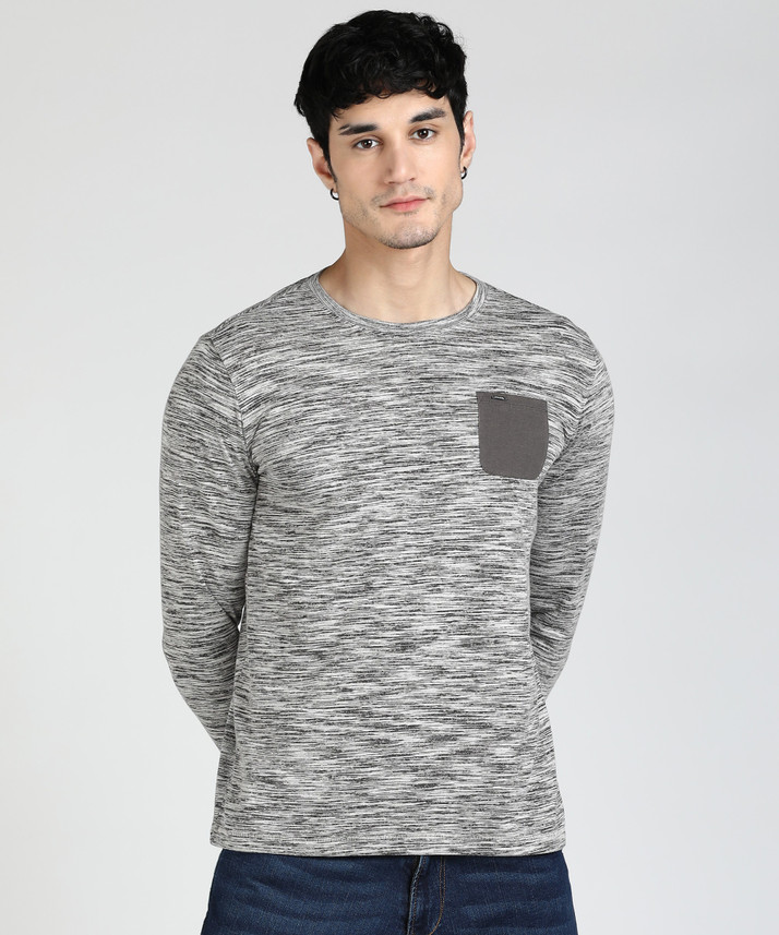 spykar t shirts flipkart