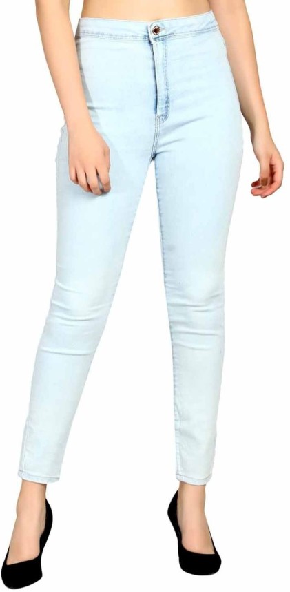 flipkart ladies jeans pant