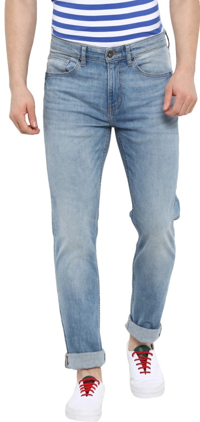 red tape jeans flipkart