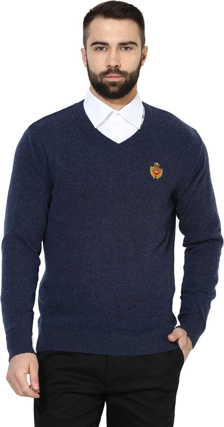 red tape sweater flipkart
