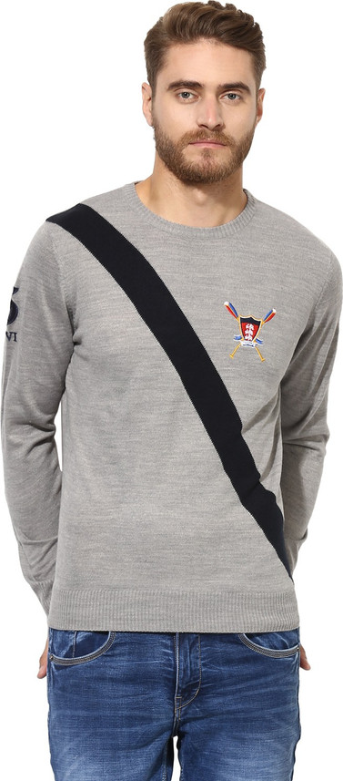 red tape sweater flipkart