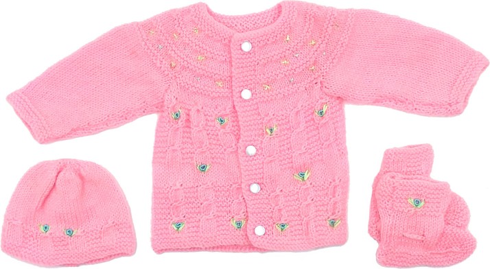 flipkart baby sweater