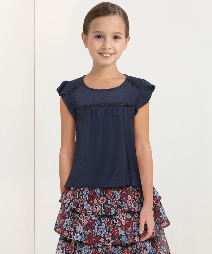 flipkart dress jeans top