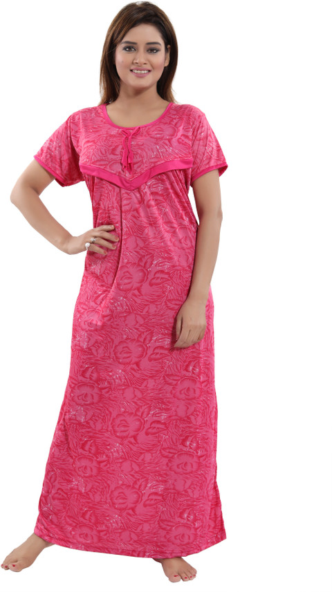 rangmor women's nighty