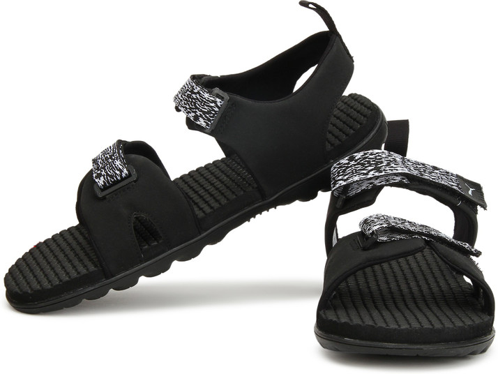 puma sandals flipkart