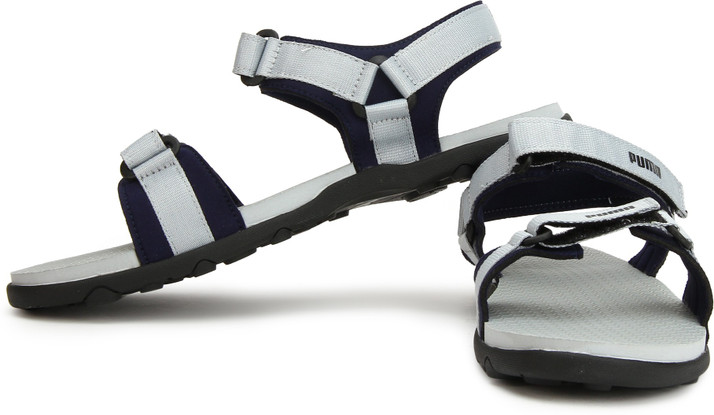 puma sandals offer flipkart