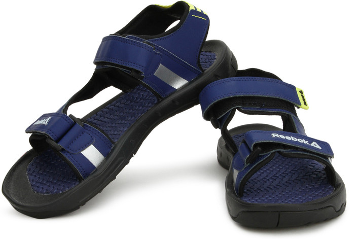 reebok sports sandals